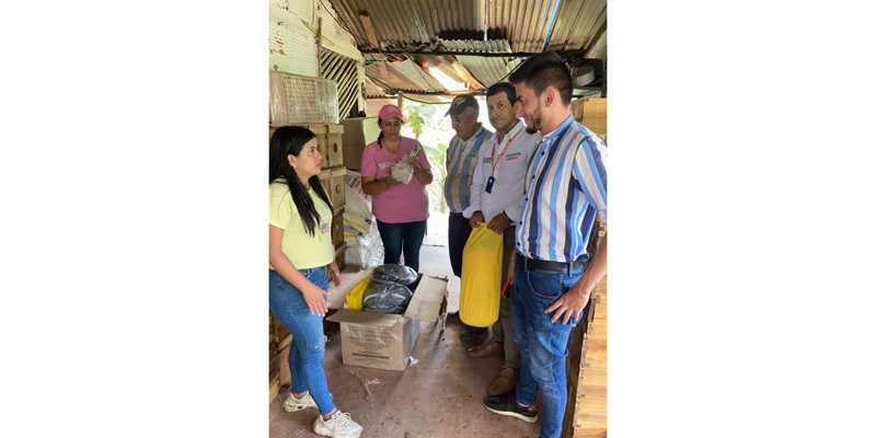 La Agencia de Cundinamarca para la Paz y la Convivencia continúa fortaleciendo espacios para la trasformación social

