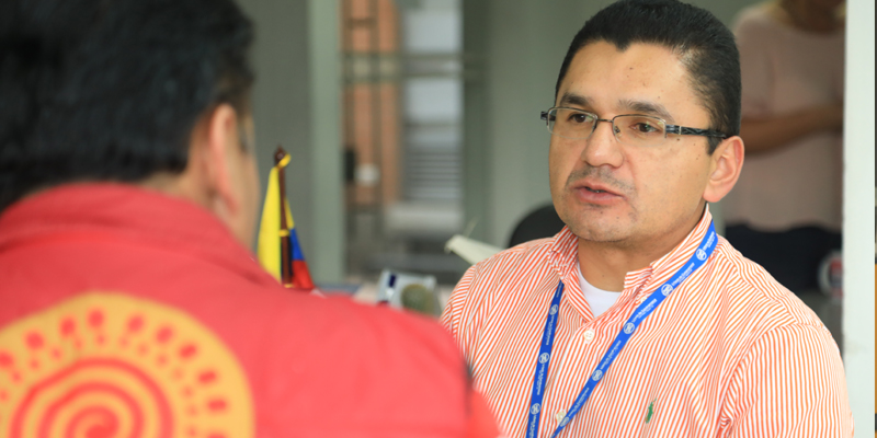 La Lotería de Cundinamarca incrementó sus ventas en 30% en 2017











































