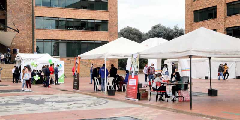 Gobernación lanza su Programa de Vivienda 2022 para funcionarios y contratistas








