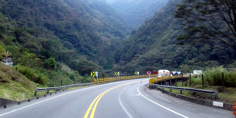 Una Semana Santa con buena movilidad