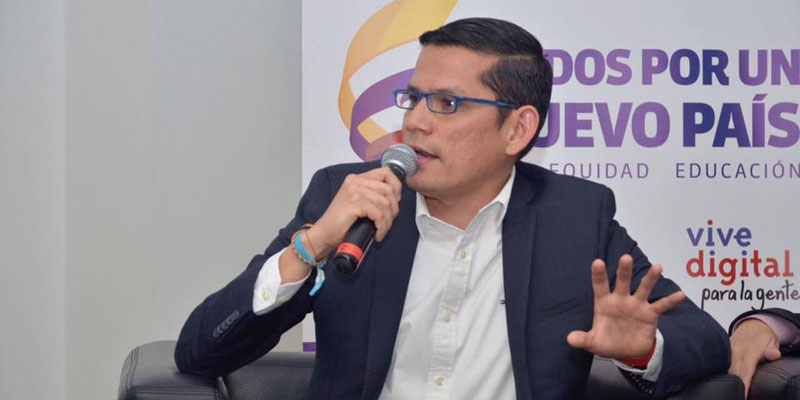 Cundinamarca estará en Expo Mipyme digital 2016
