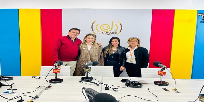 Gobierno cundinamarqués consolida su trabajo por la mujer y la equidad de género
