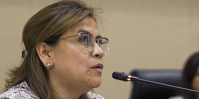 Un análisis juicioso de la realidad departamental


