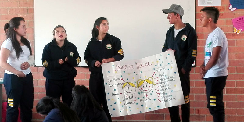 ‘Cundinamarca llega a tu hogar’ ya está presente en 65 municipios
