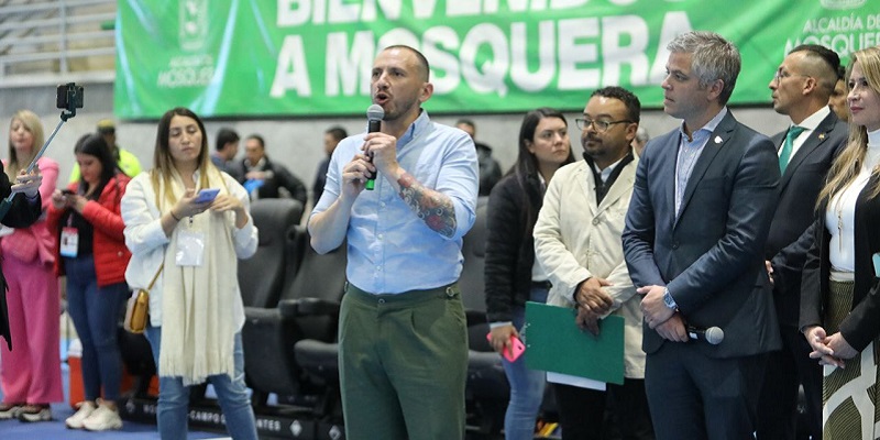 El IV Mundial Femenino de Fútbol de Salón 2022 tendrá a Mosquera como sede