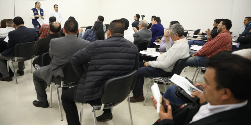 Por primera vez en la historia el fondo de emprendimiento habilita línea para fortalecer a los medios regionales