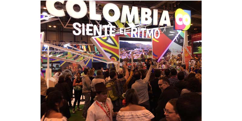  ‘El Dorado, la leyenda vive’, el sello cundinamarqués que se proyecta al mundo





