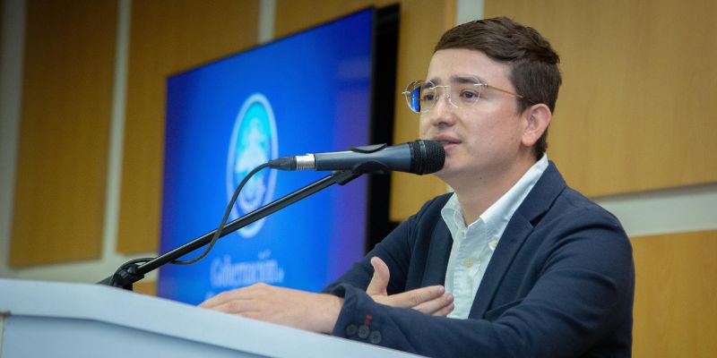 Ya son 15 las personerías municipales en Cundinamarca que reciben dotación para mejorar su gestión