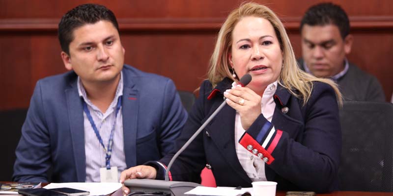 Cundinamarca logra cobertura del 100% de sus municipios con gas domiciliario