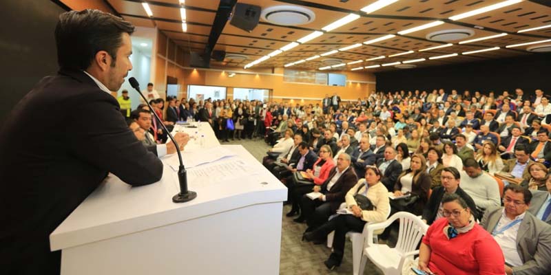 “Patrimonio público afectado en aproximadamente $25 mil millones por presuntos actos cibernéticos”: Contraloría de Cundinamarca