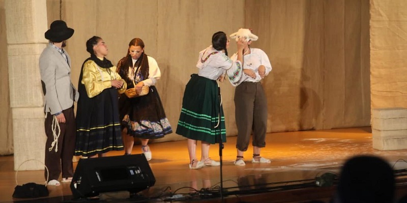 Así avanza la celebración de la Semana de la Inclusión Social en Cundinamarca
