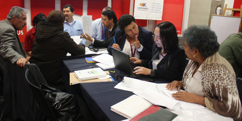 Definido el seguimiento y control de la educación de Cundinamarca