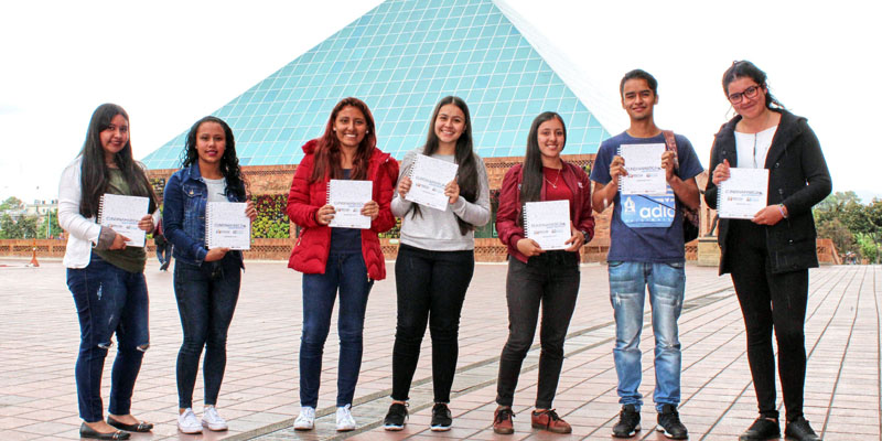 Abiertas las inscripciones para Expo Estudiante Nacional 2020