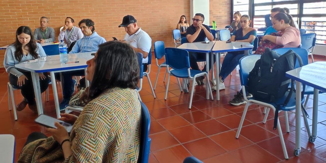 Segunda Mesa Agroclimática de Cundinamarca impulsa la planificación agrícola ante los retos climáticos