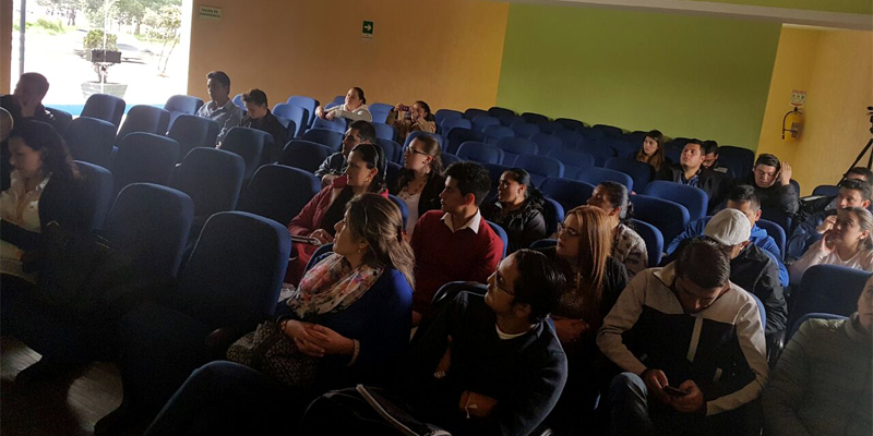 Autoridades y comerciantes mejor preparados para combatir el contrabando


























