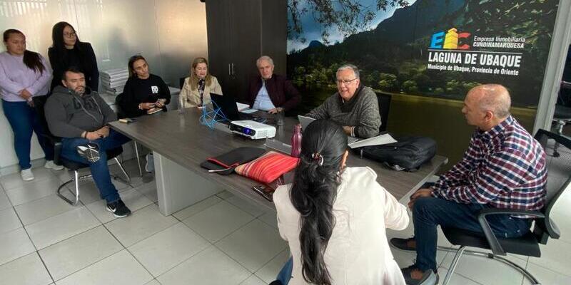 EIC ratifica la certificación ICONTEC de su Sistema de Gestión de Calidad