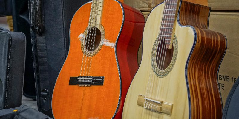 Cundinamarca entregó instrumentos musicales a ocho municipios, por valor de $600 millones 