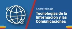 Secretaría de TIC
