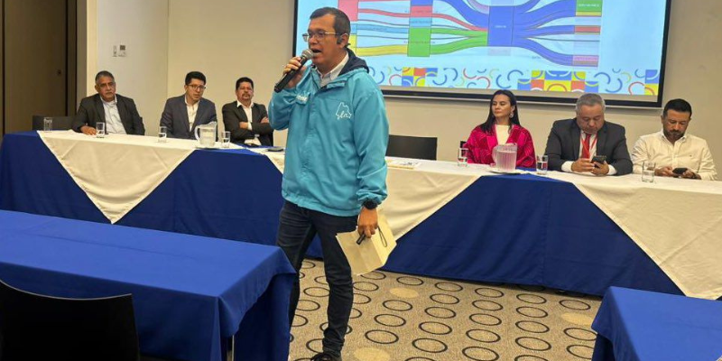 Cundinamarca fortalece el control y recaudo de la Sobretasa a la Gasolina en 45 municipios