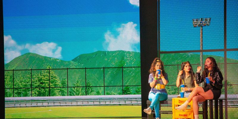 Actividades culturales fortalecen el clima laboral en la Gobernación de Cundinamarca