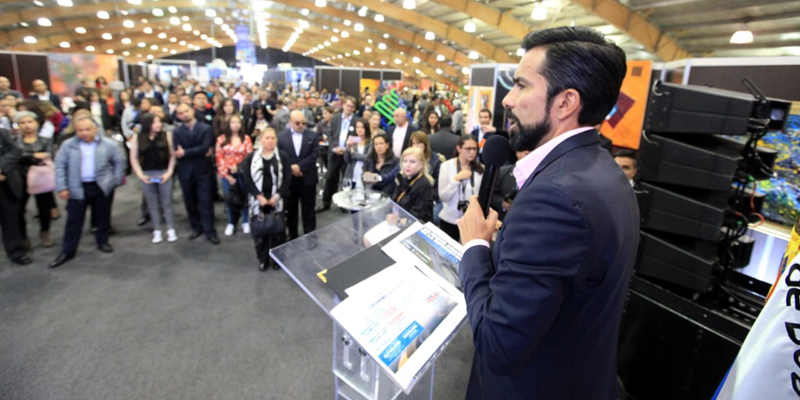 Cundinamarca, con gran potencial inmobiliario