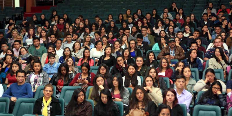 Gobernación de Cundinamarca le propone a Coldeportes programa de entrenamiento y desarrollo humano