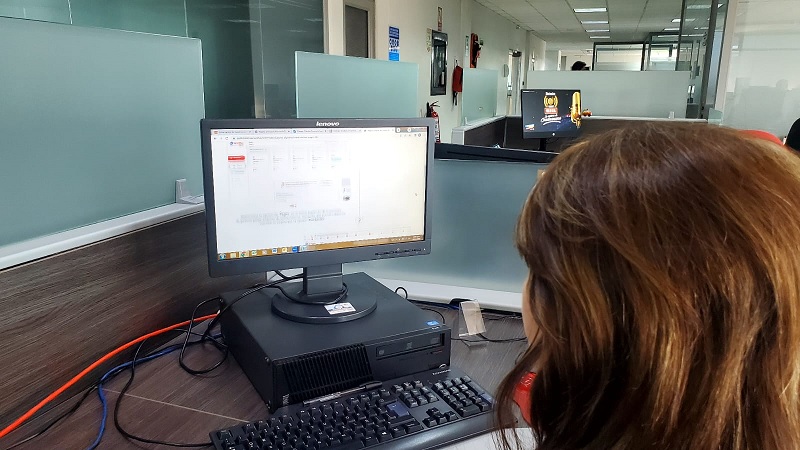  Consejos de seguridad digital para Semana Santa 


