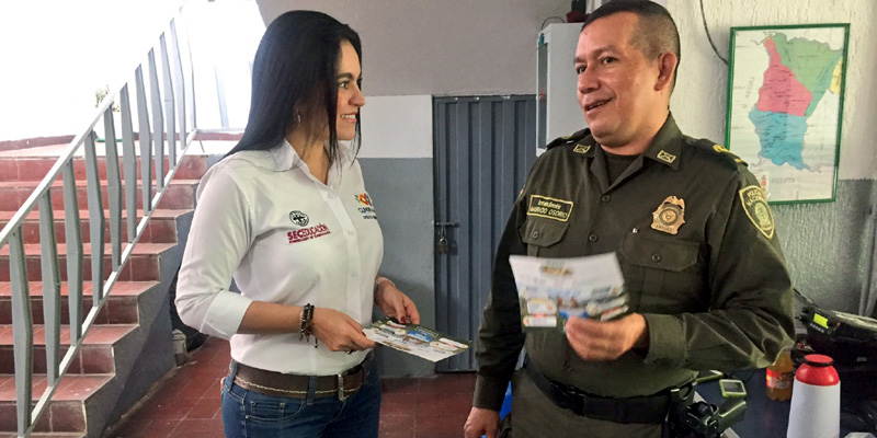 Expocundinamarca llegó hasta los municipios de Útica, La Peña y Nimaima













































