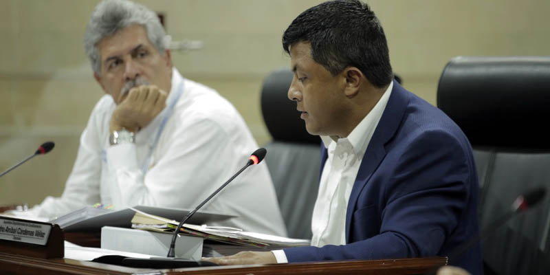 Secretaría de Prensa y Comunicaciones, avanza en su labor de posicionar a Cundinamarca como el mejor departamento del país

