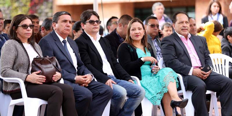 Vuelta a Cundinamarca en bicicleta, donde nace el ciclismo del futuro
