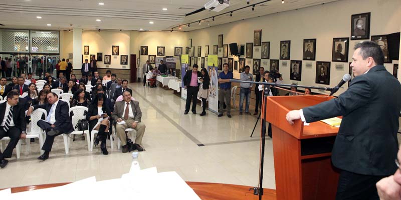 Convocatorias docentes y directivos docentes 2012-2013