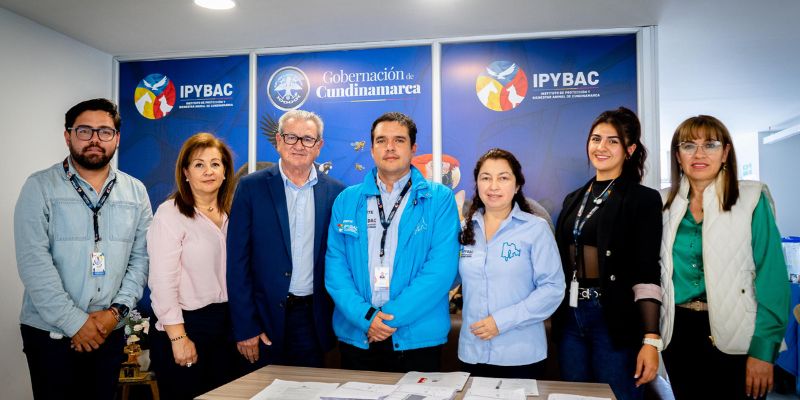 Cundinamarca impulsa la red de Centros de Bienestar Animal con nueva sede proyectada en Fusagasugá