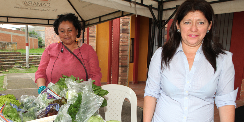 En febrero el gobierno departamental recuerda el derecho a la salud de las cundinamarquesas
