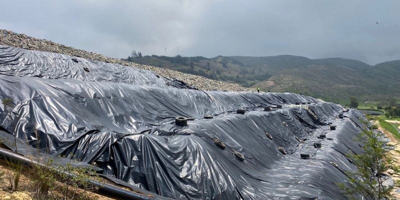 Aprobada ampliación del Relleno Sanitario Nuevo Mondoñedo, Cundinamarca asegura disposición final por 10 años más