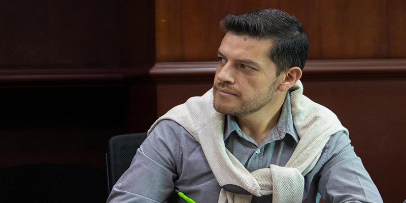 Pronto Cundinamarca iniciará ejecución de su Plan Departamental de Desarrollo, PDD



