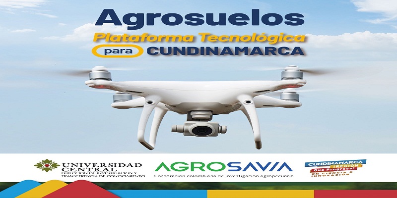 En Paratebueno se presentará proyecto Agrosuelos: plataforma tecnológica para Cundinamarca