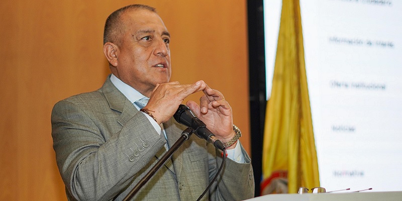 Secretarios de Gobierno de los 116 municipios recibieron capacitación  para formular los PISCC


