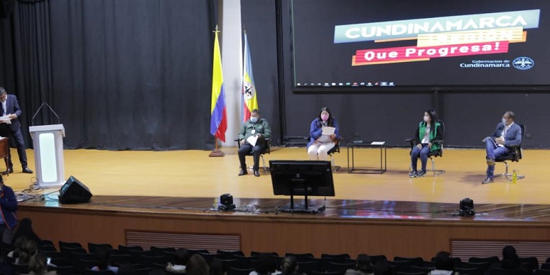 II Encuentro departamental de ludotecarios, pedagogos y promotores del juego









