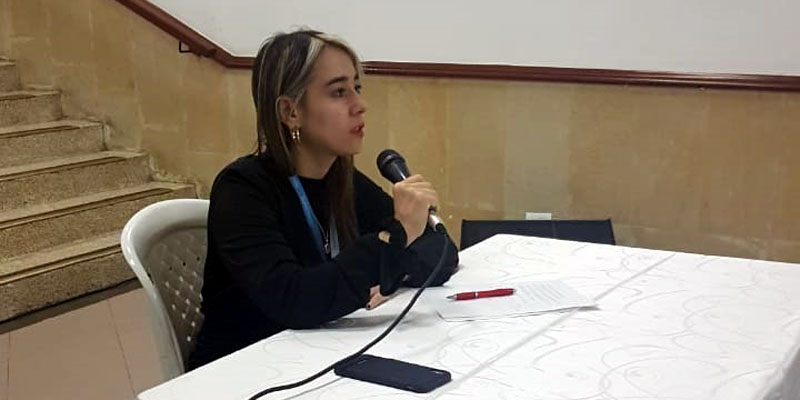 Expertos, universidades y entidades del orden nacional aportaron a Mesa sectorial de la Secretaría de la Función Pública 

