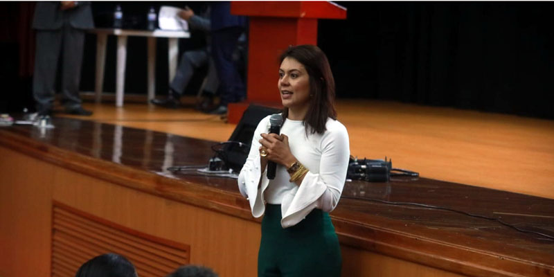 Cundinamarca avanza en procesos de actualización catastral

