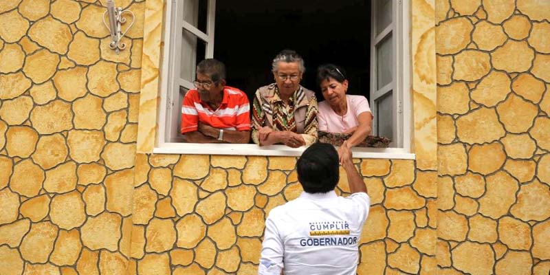 Más de $187.000 millones impulsan el desarrollo y la competitividad en la provincia de Oriente 