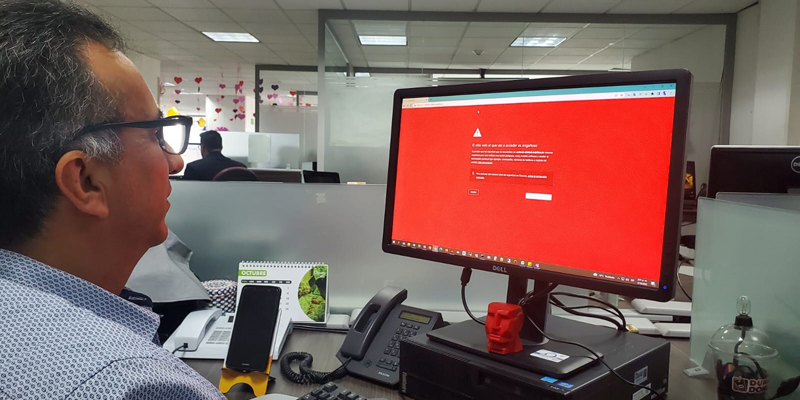 Conozca algunos tips para evitar ser víctima de fraude al comprar a través de la web