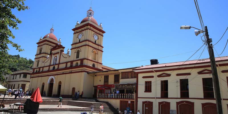 La Palma: paz, agua y bienestar