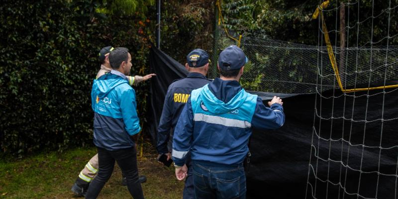 Gobernador Jorge Rey y Alcaldía de Cajicá elevan a $50 millones la recompensa por información sobre Valeria Afanador