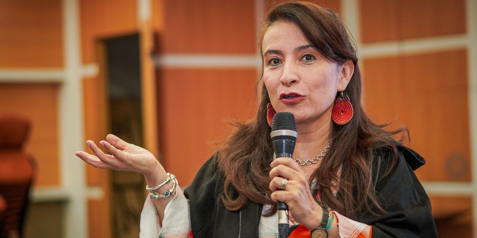 Funcionarios de la Gobernación de Cundinamarca se capacitan para reportar avances del Plan de Desarrollo Departamental 2024-2028

