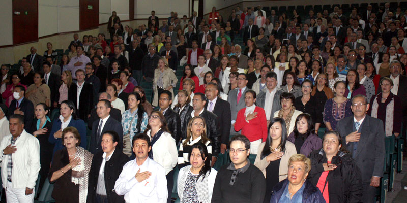  ‘Banco de la Excelencia’ permite postular a los mejores docentes como provisionales  


