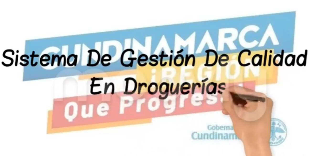 Imagen del video Sistema de Gestión de Calidad