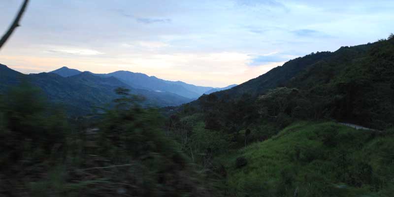 Insumos y elementos para afectados por heladas en Cundinamarca







