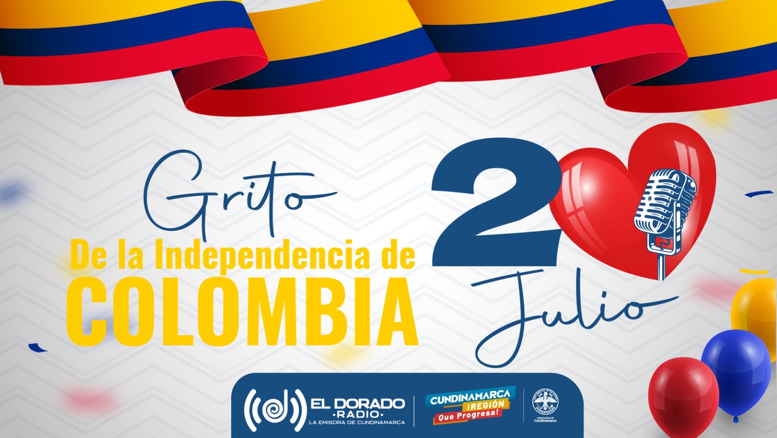 Independencia de Colombia 2023