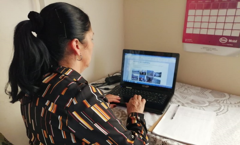 Gobernación de Cundinamarca hace un llamado para que docentes no caigan en falsas propuestas laborales






